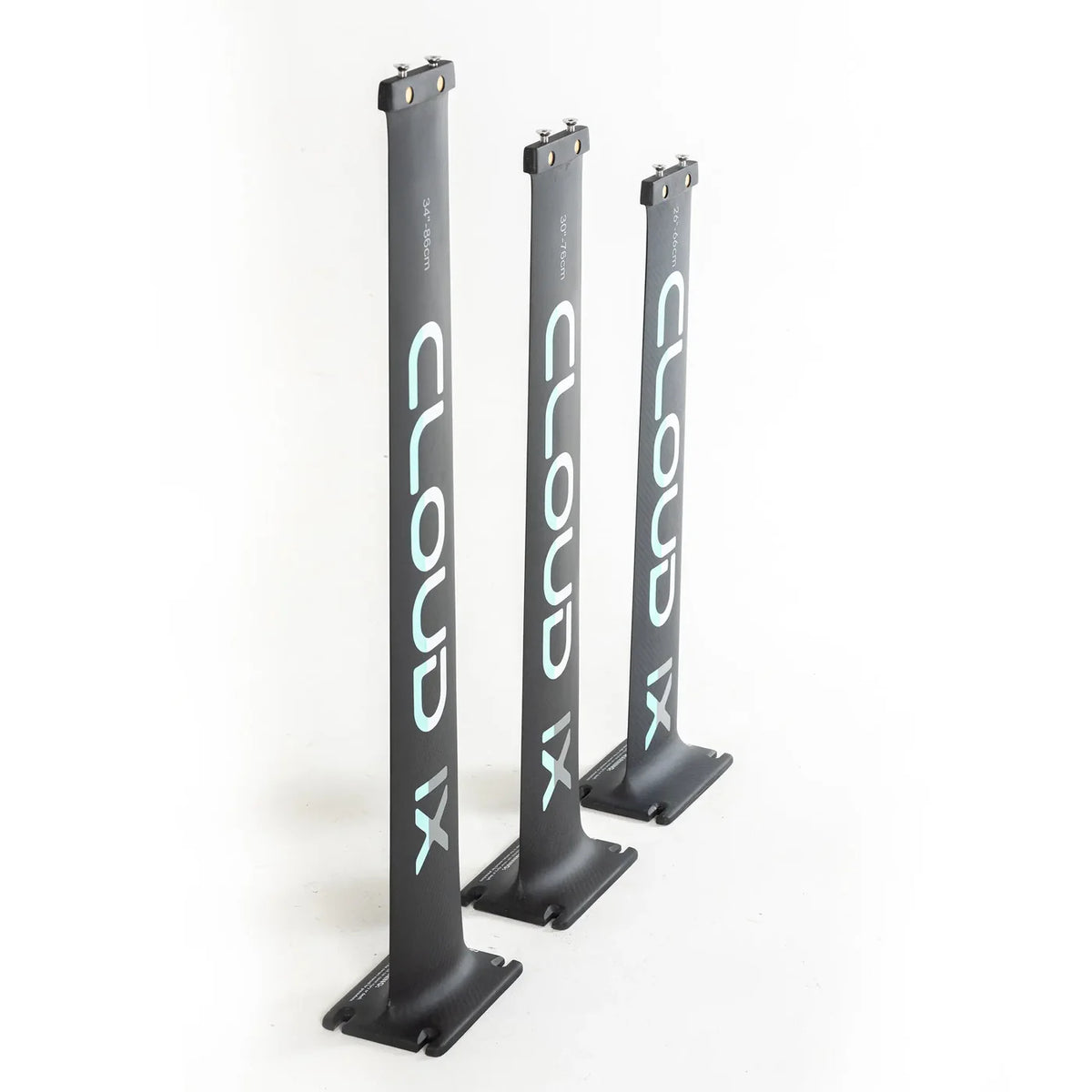 CLOUD IX - MÂT PRO CARBON 30 - 76CM
