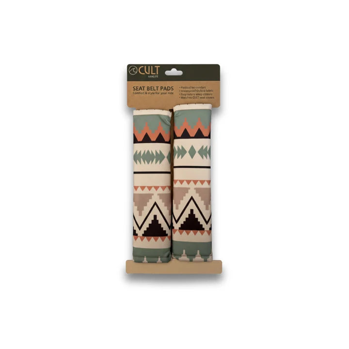 CULT - Housse Ceinture - Indie Brown
