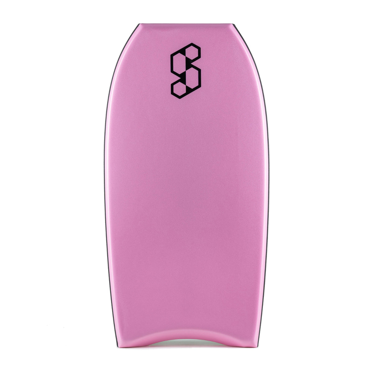 SCIENCE Bodyboards - Pipe 1x Stringer (PE) - Pink / Turquoise