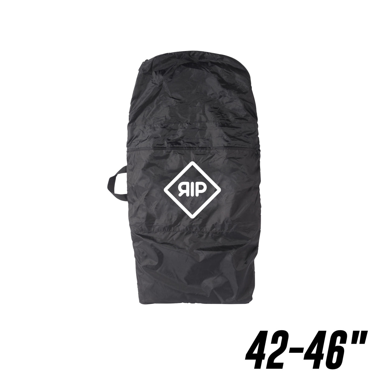 RIP Bodyboard - Housse Bodyboard CP160 LARGE - Black