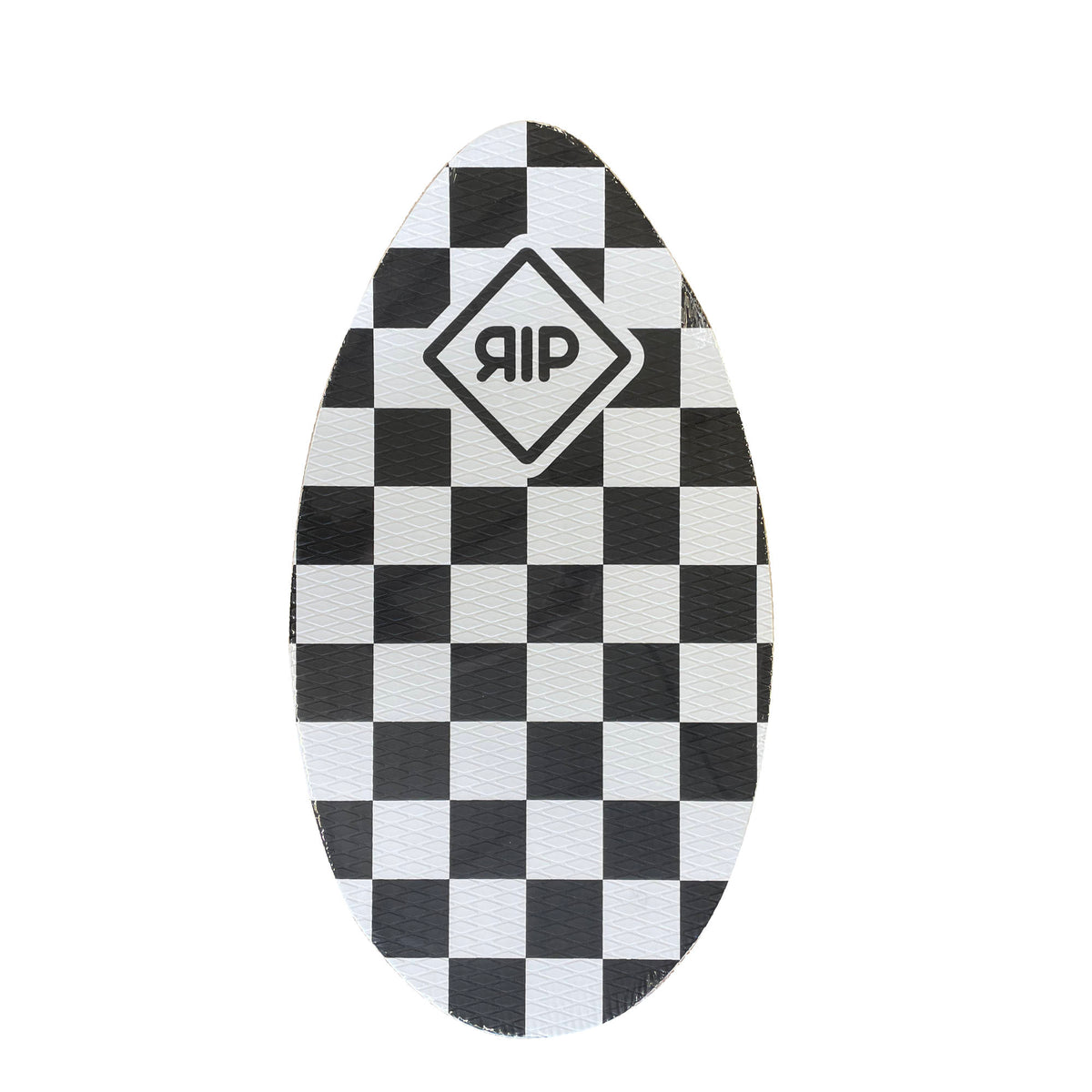 RIP Skimboards - Wood / EVA Skimboard - Checker - 39" inch