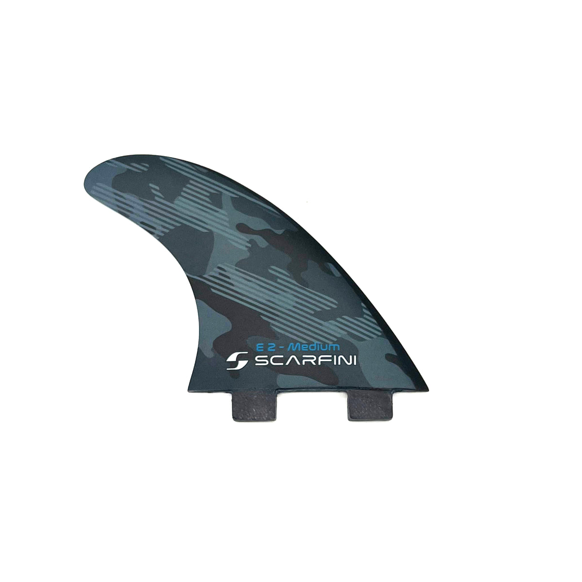 SCARFINI - EQUILIBRIUM CARBON Thruster - Medium - FCS1