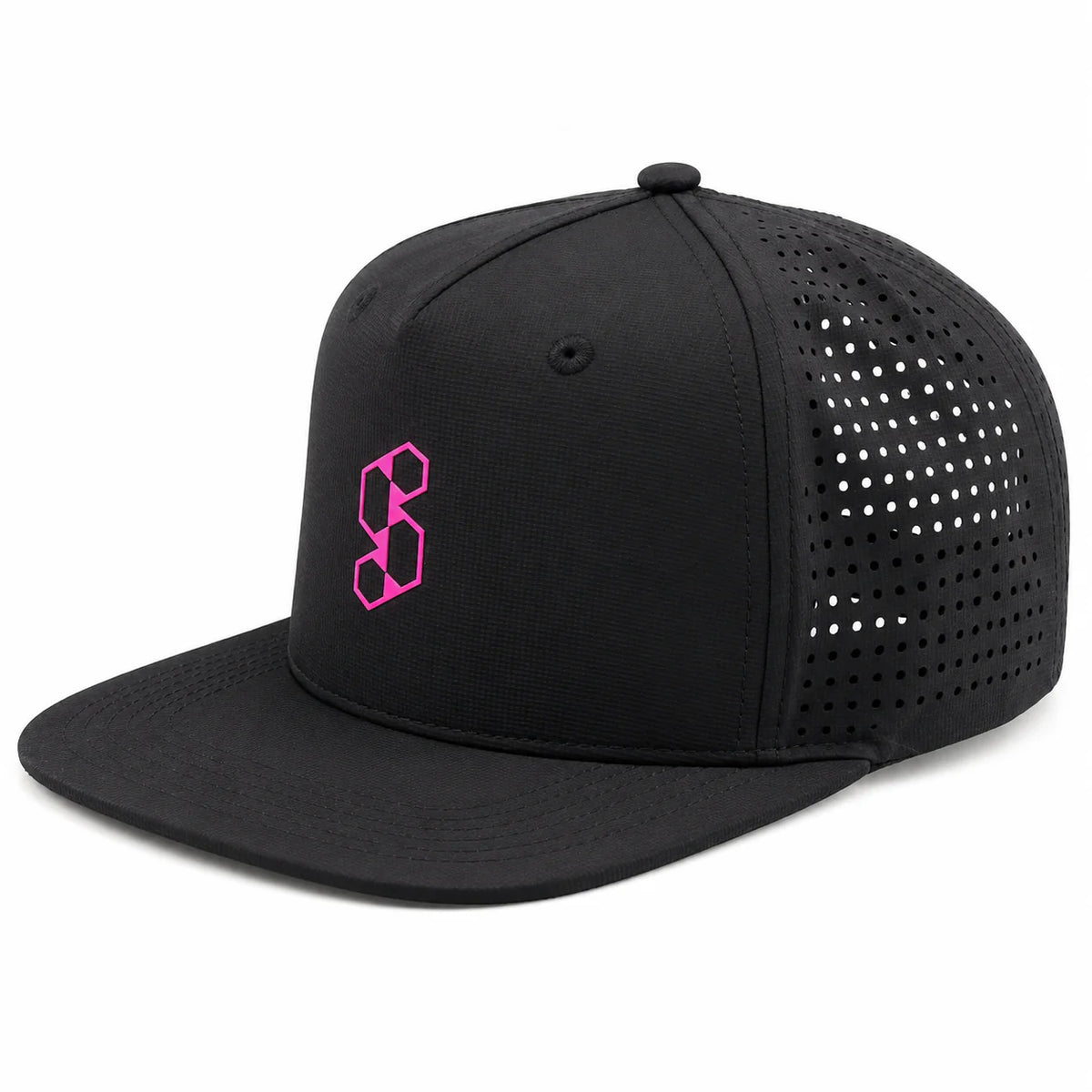 SCIENCE - Vector Hat - Pink