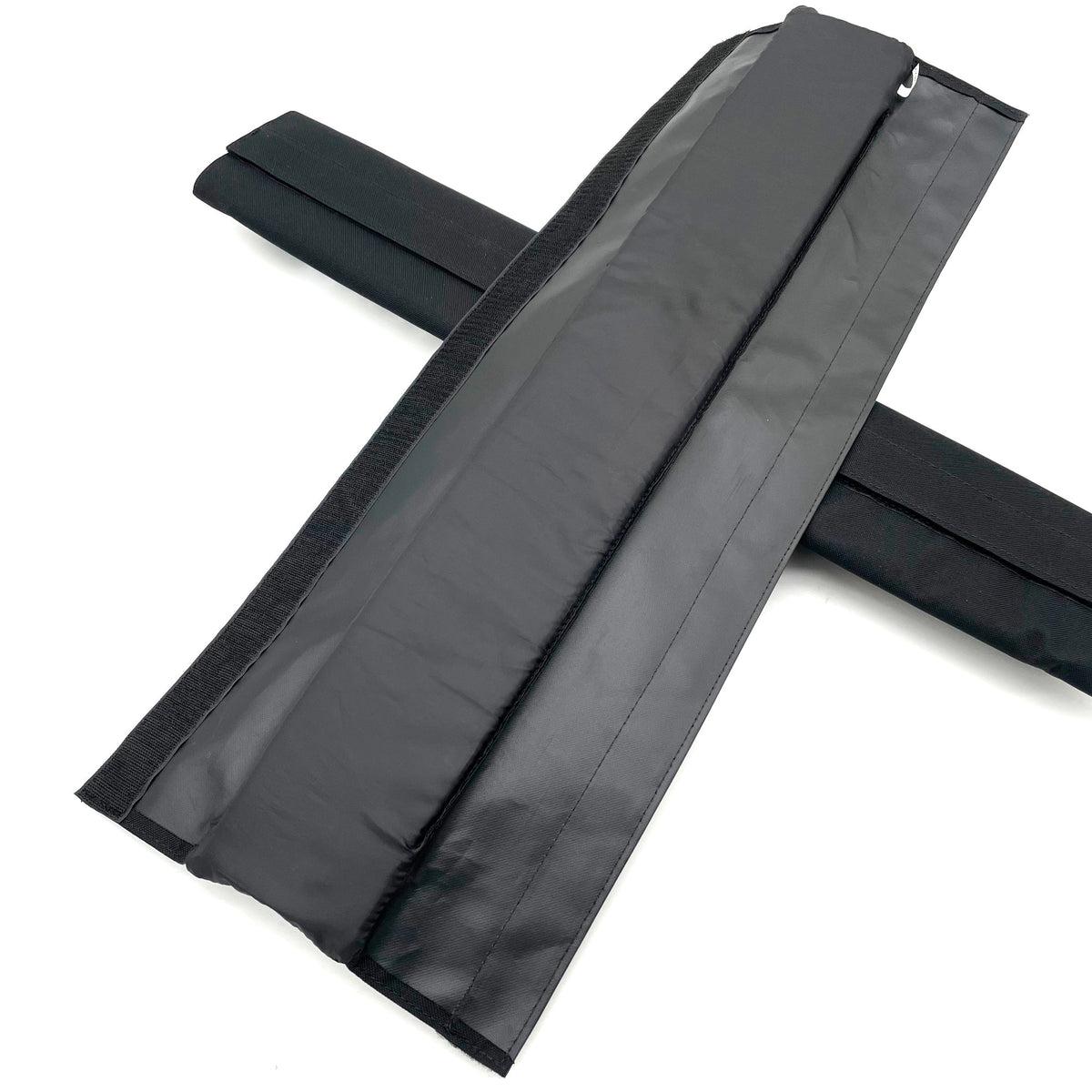 Surf System - Aéro racks car pads 28"