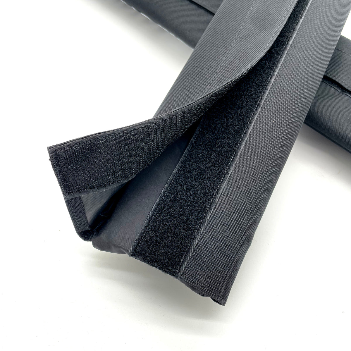Surf System - Aéro racks car pads 28"