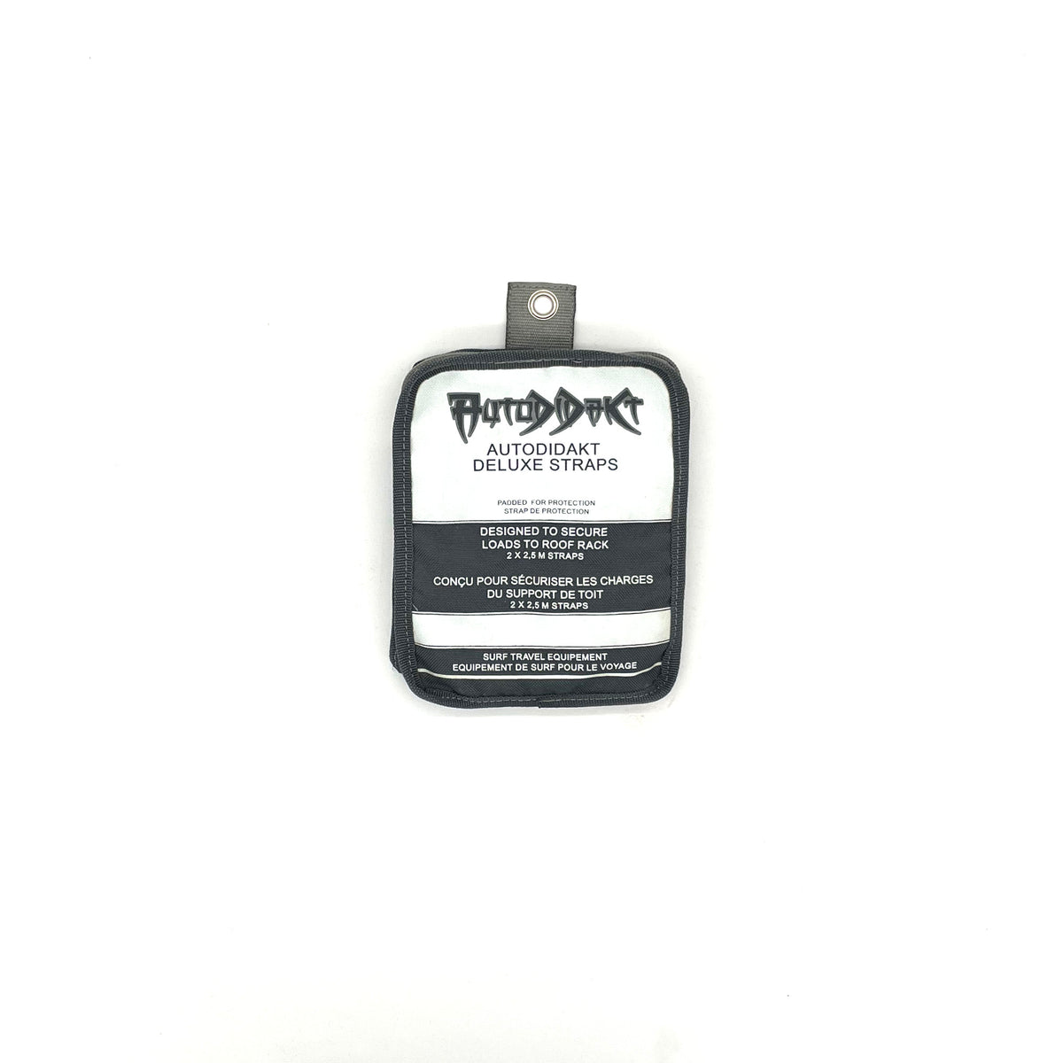 Surf System - Straps 3.5m