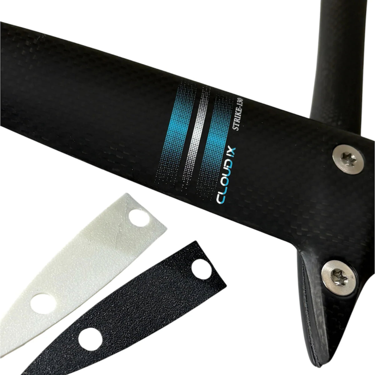 CLOUD IX - TAIL WING STRIKE 130 INC AERO FUSE
