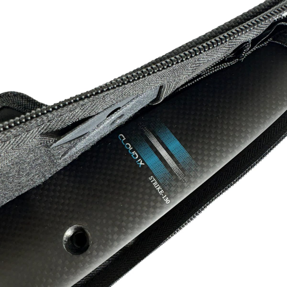 CLOUD IX - TAIL WING STRIKE 130 INC AERO FUSE