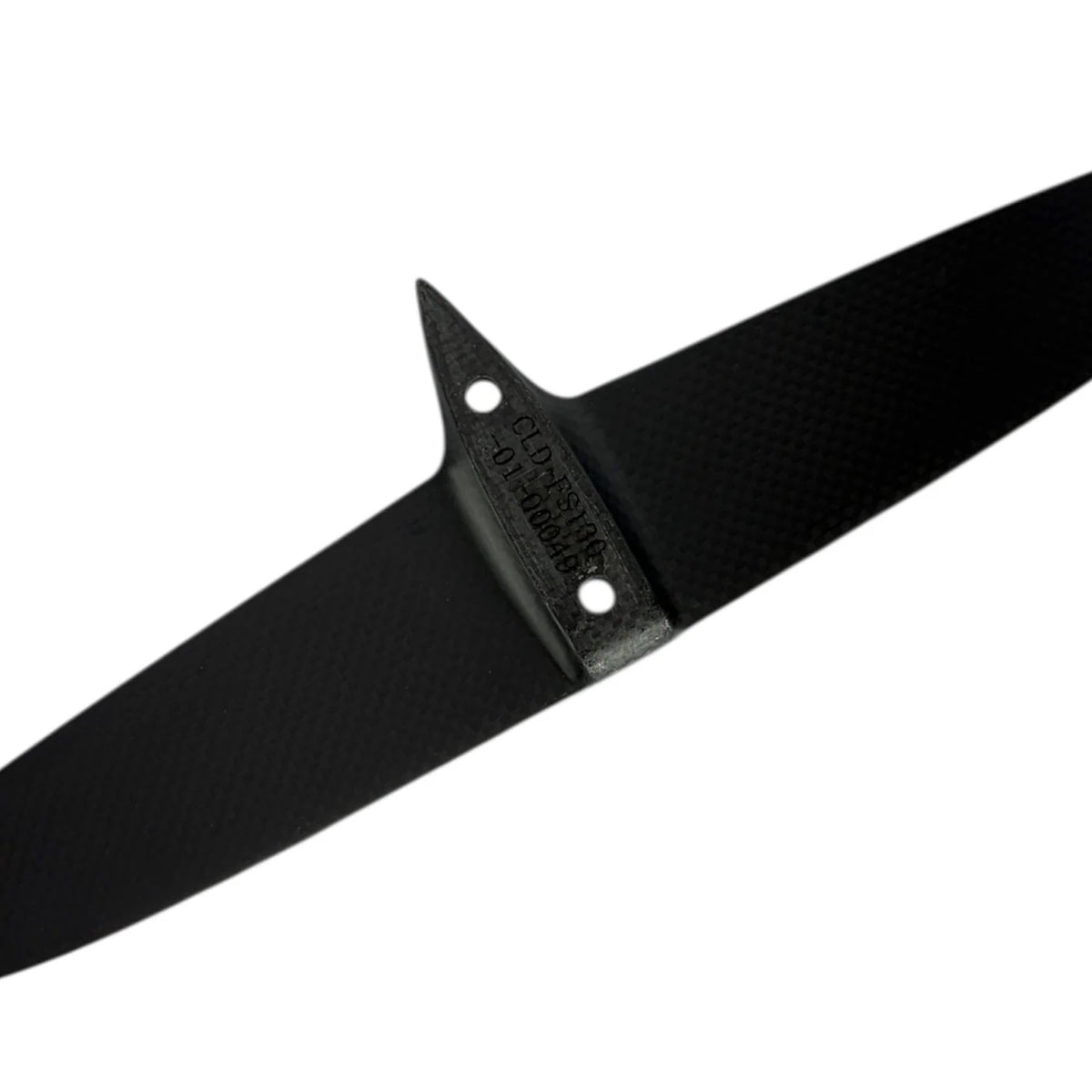 CLOUD IX - TAIL WING STRIKE 130 INC AERO FUSE