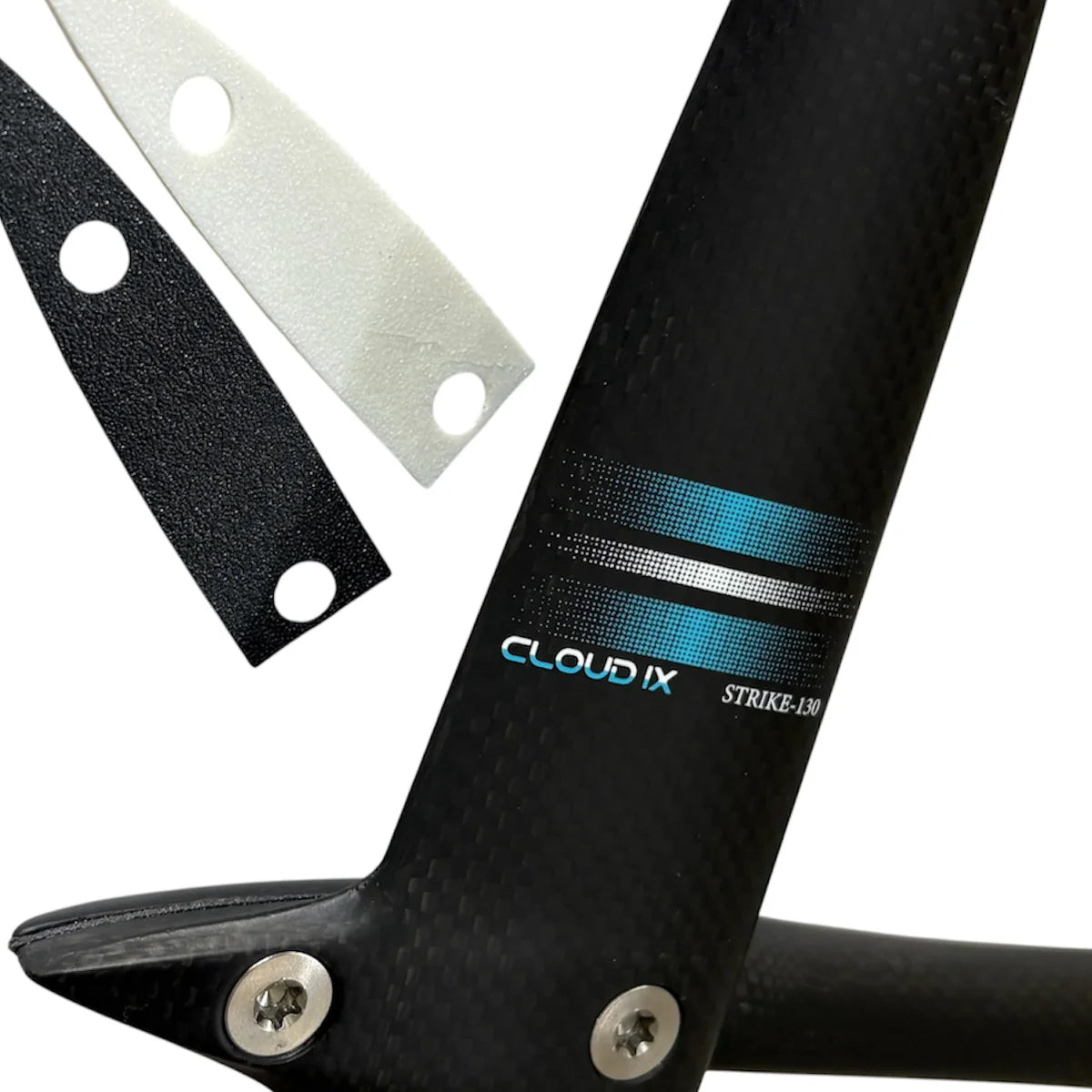 CLOUD IX - TAIL WING STRIKE 130 INC AERO FUSE