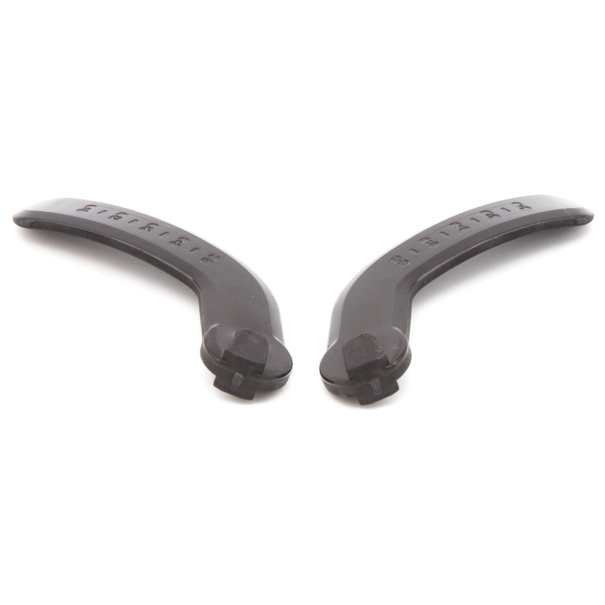 SP Toe Spare Parts - Tool-less Large - Black