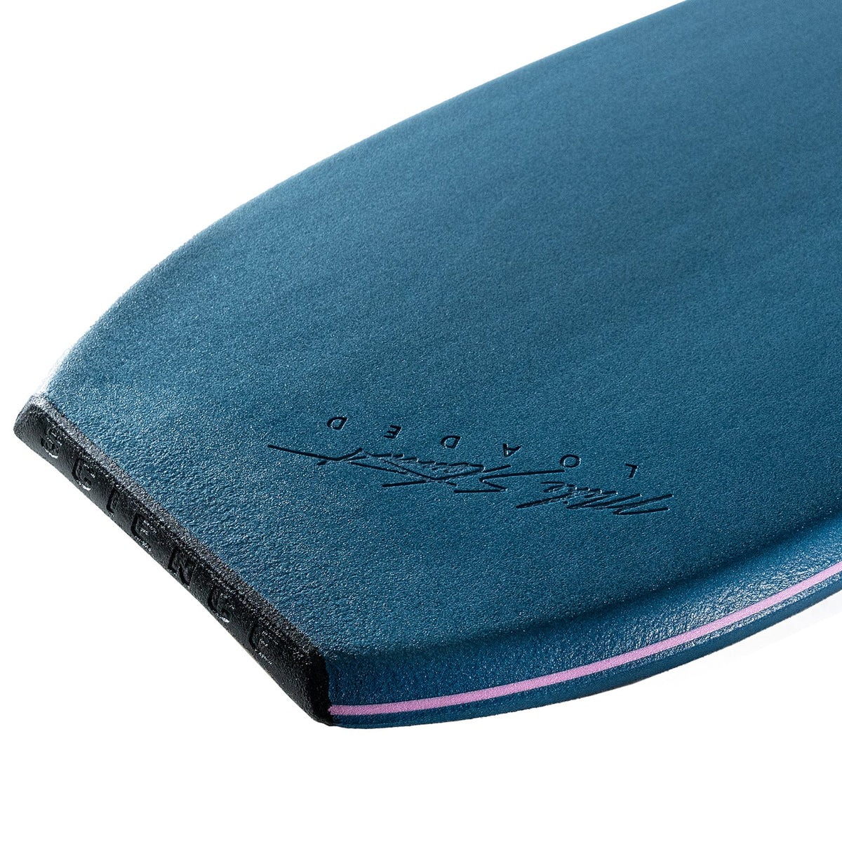 Science Bodyboards - Style Loaded F3 Hi Volume PP - Deep Sea Green / White