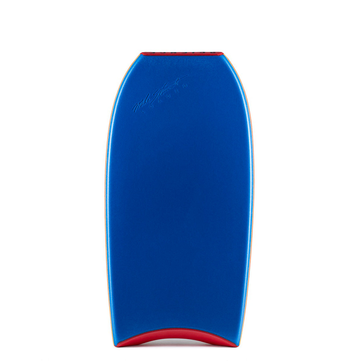 Science Bodyboards - Style Loaded F4 MS Vent Channels PP 1.9 - Royal Blue / White