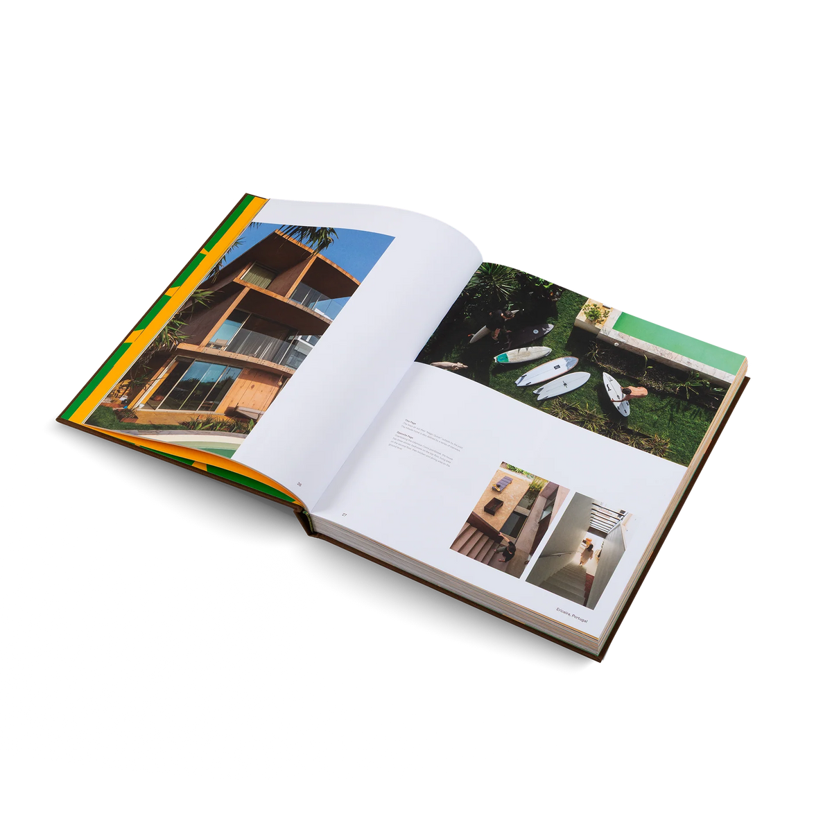 Surf Shacks Vol.3 , A new wave of coastal living
