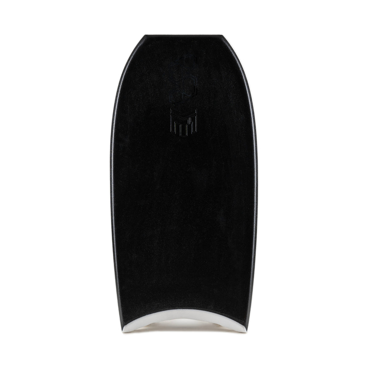 Science Bodyboard - Tanner HSV F4 (PP) - Black / Dark Grey