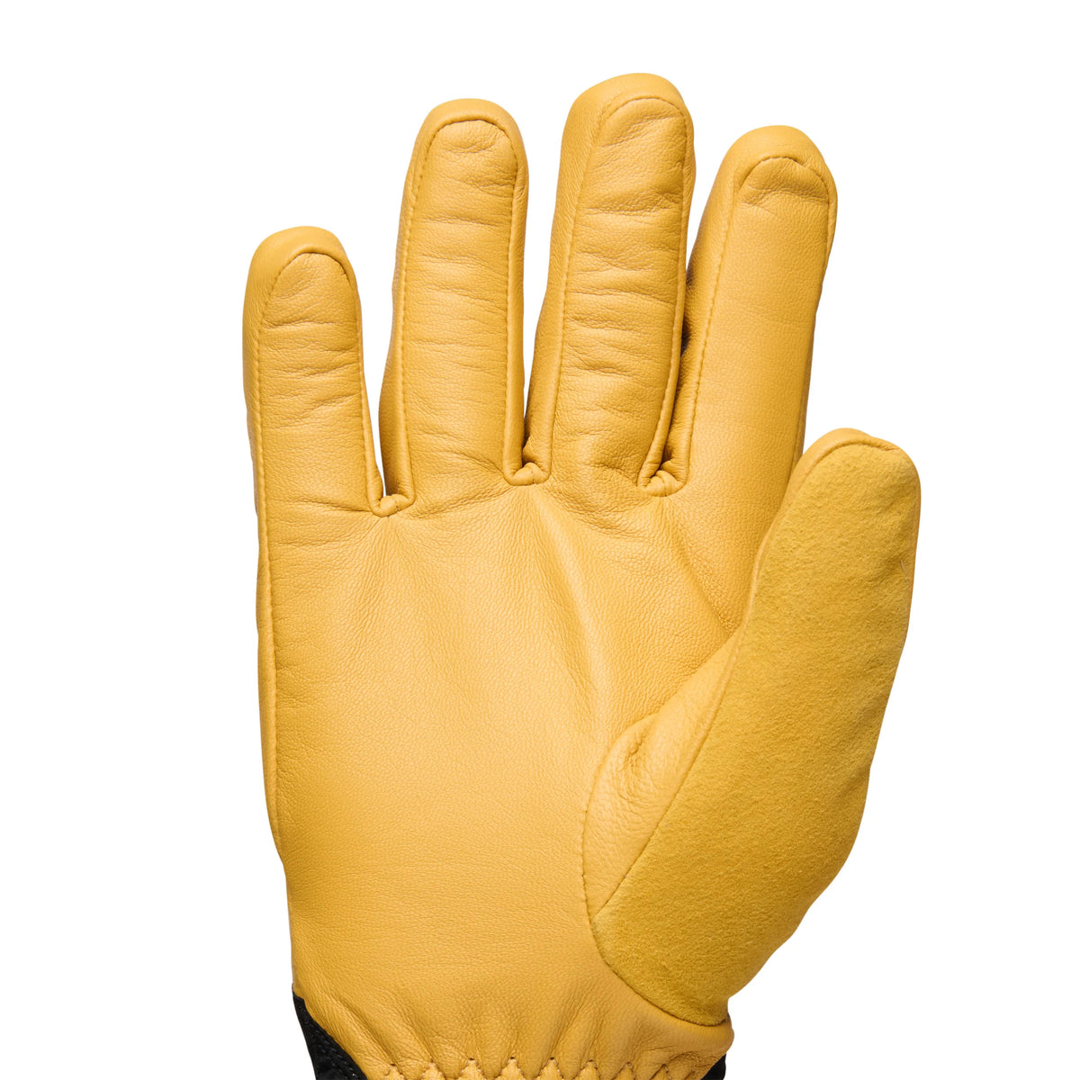Black Diamond - Gants cuir Snowboard / ski - Tour Gloves