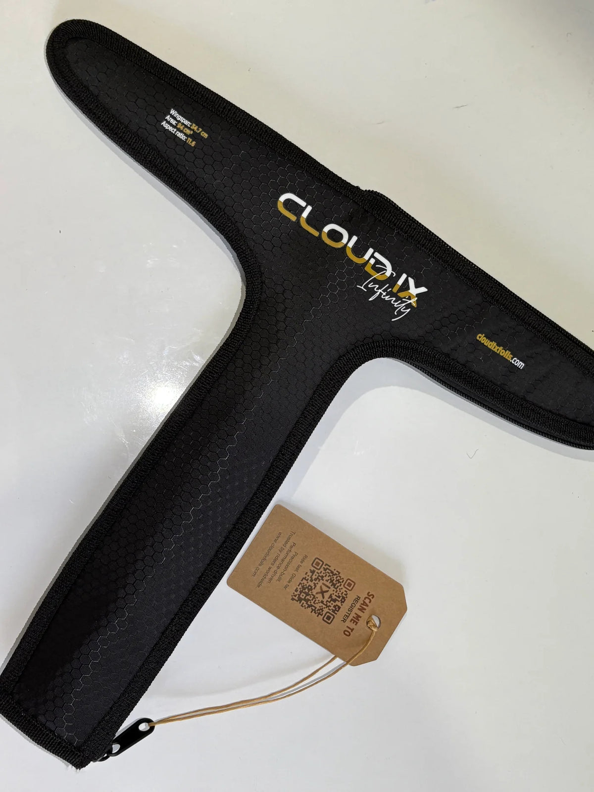 CLOUD IX INFINITY 94 TAIL
