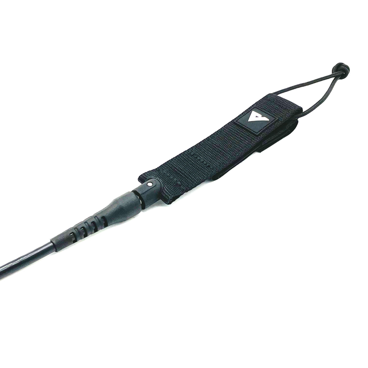 VICTORY - Surf Leash PRO 9' - Matte Black