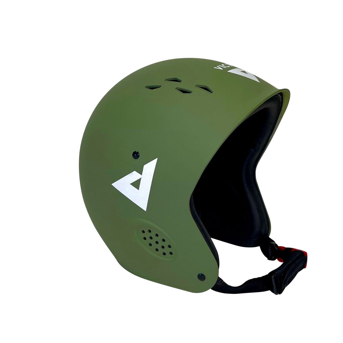 VICTORY - Water Sports Helmet - Army
