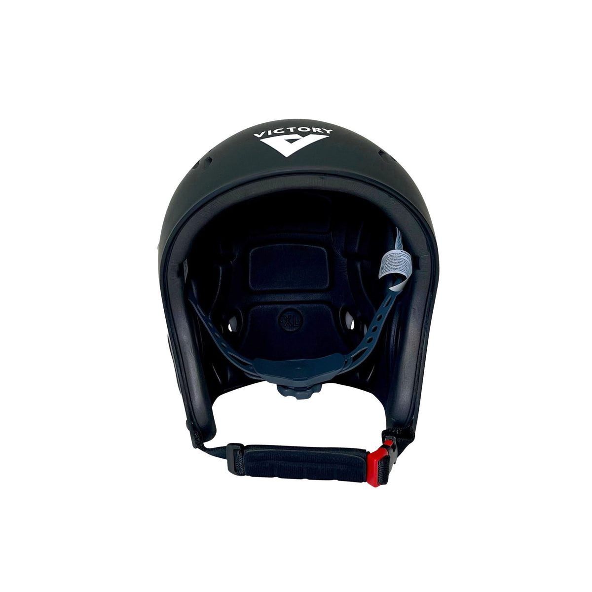 VICTORY - Water Sports Helmet - Black