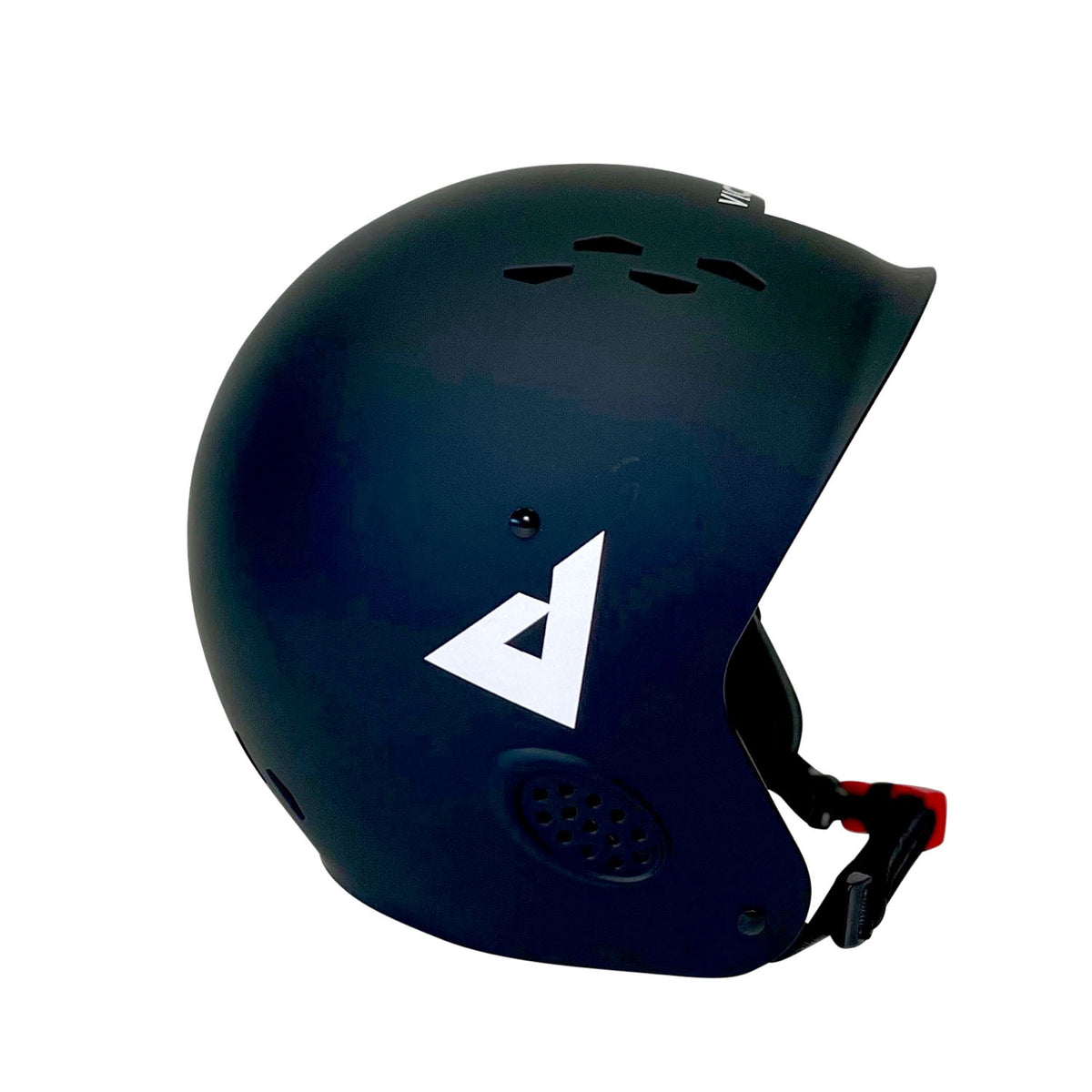 VICTORY - Water Sports Helmet - Black