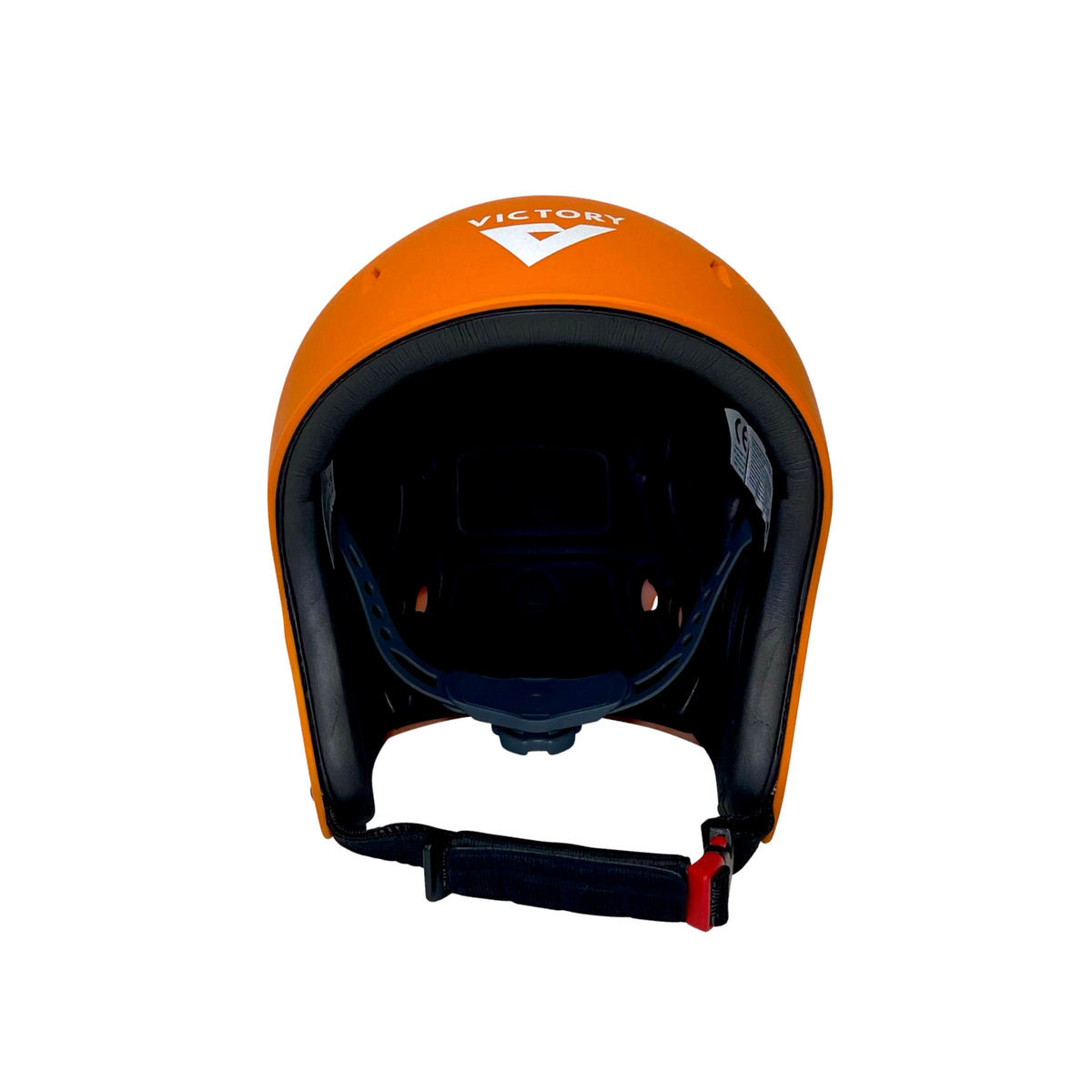 VICTORY - Water Sports Helmet - Orange