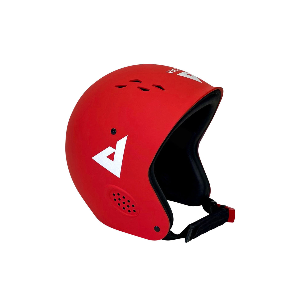 VICTORY - Water Sports Helmet - Red