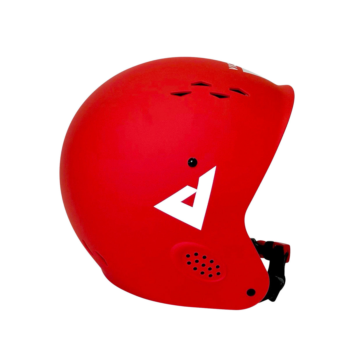 VICTORY - Water Sports Helmet - Red