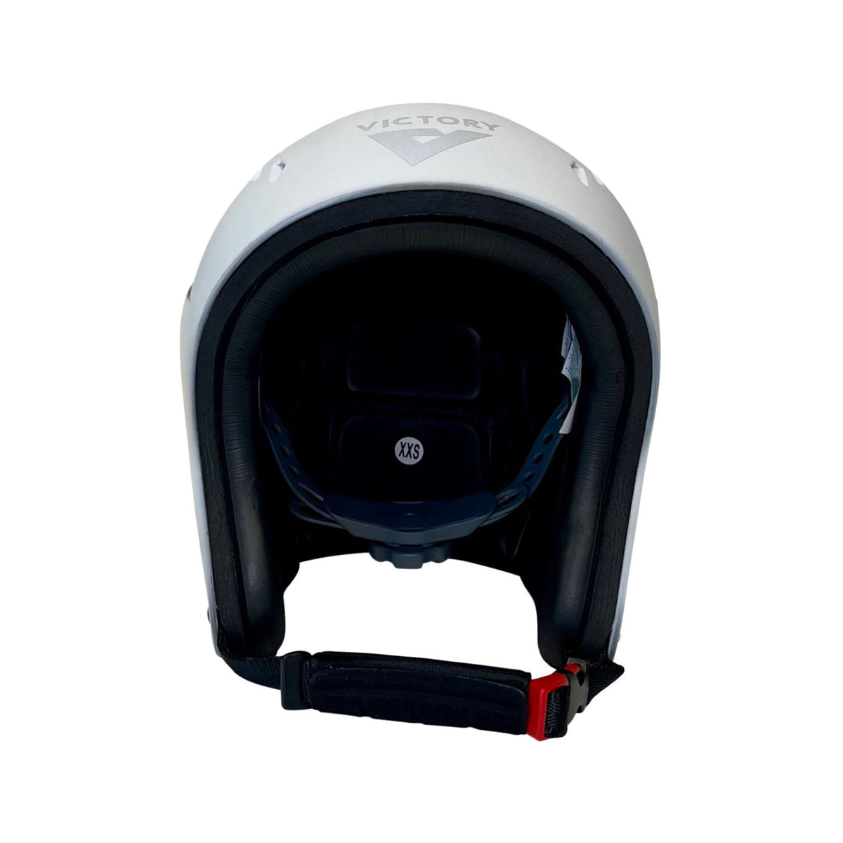 VICTORY - Water Sports Helmet - White