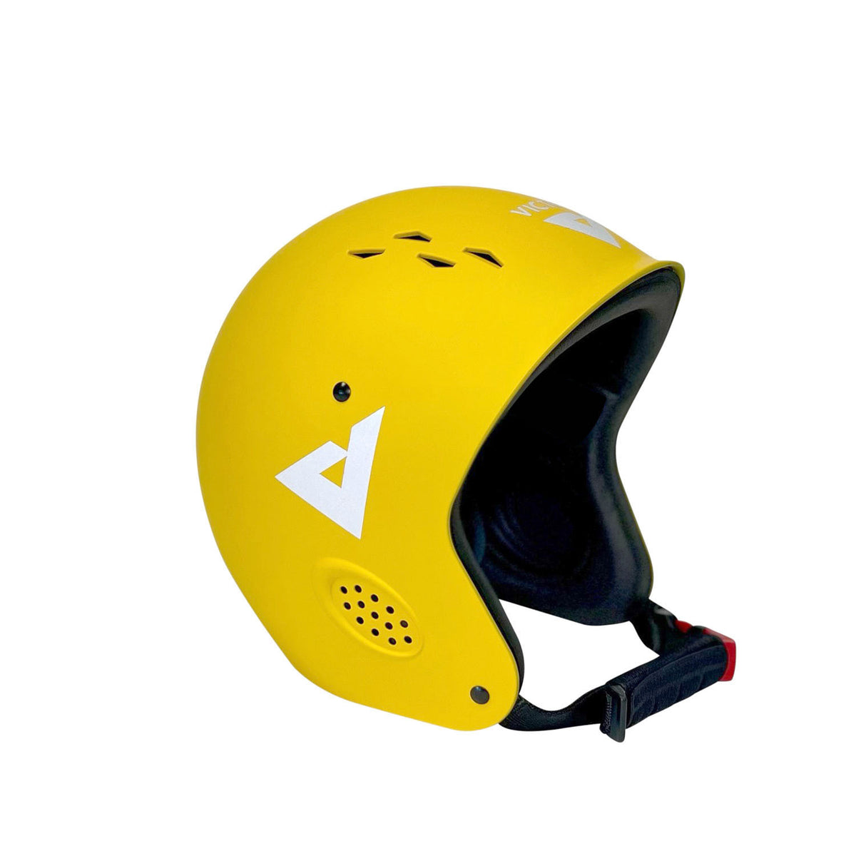 VICTORY - Water Sports Helmet - Yellow