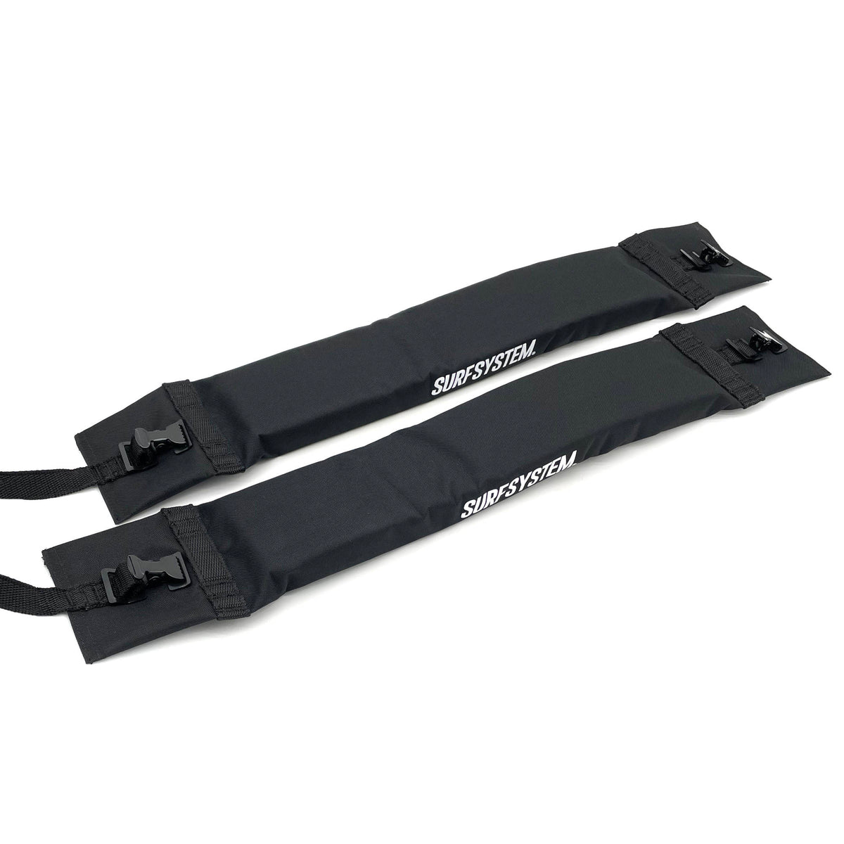 SURF SYSTEM Auto Racks Standard - Galeries de toit en mousse (Surf, Longboard)
