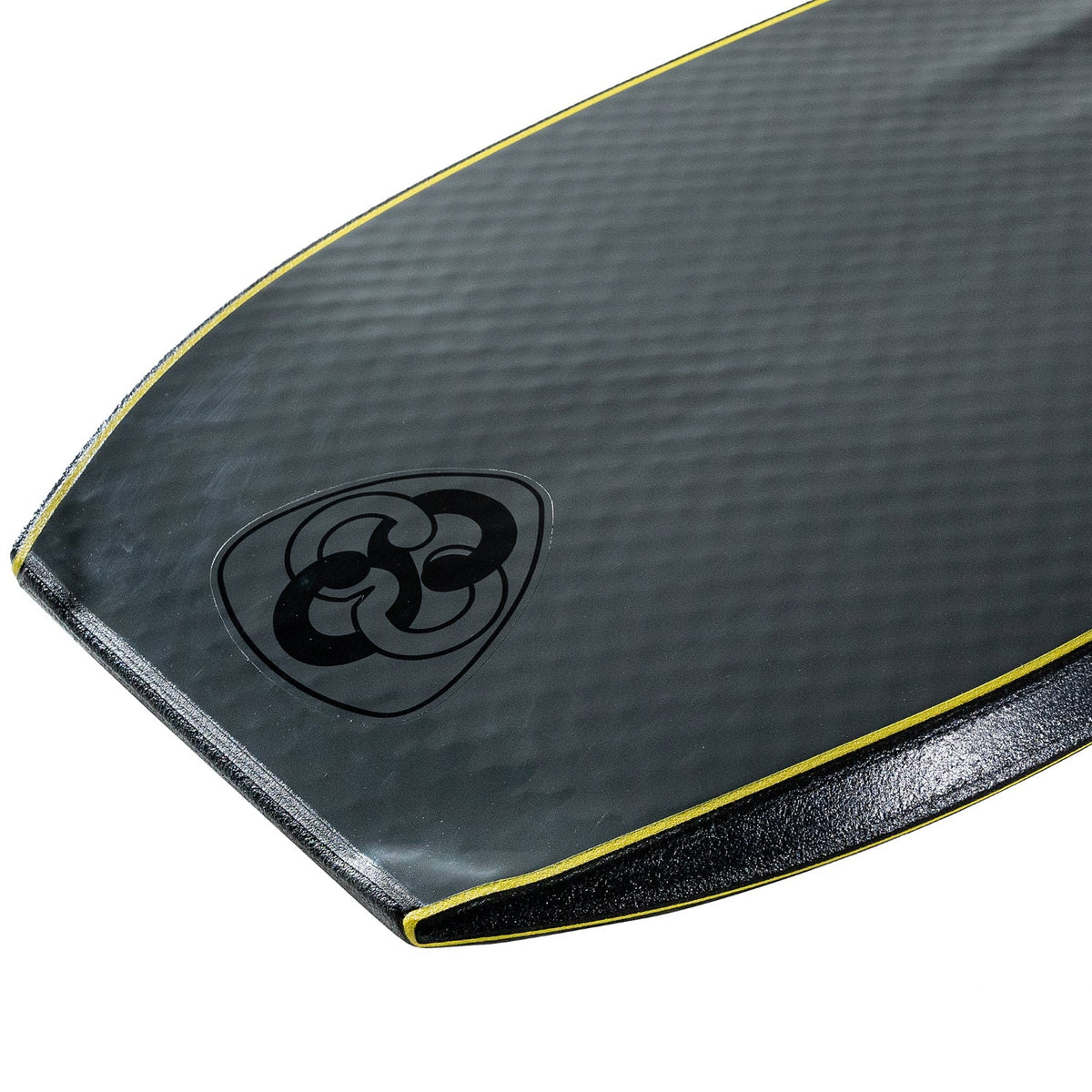 SCIENCE Bodyboards - WARP Concept PP 1.9 - Black / Dark Grey