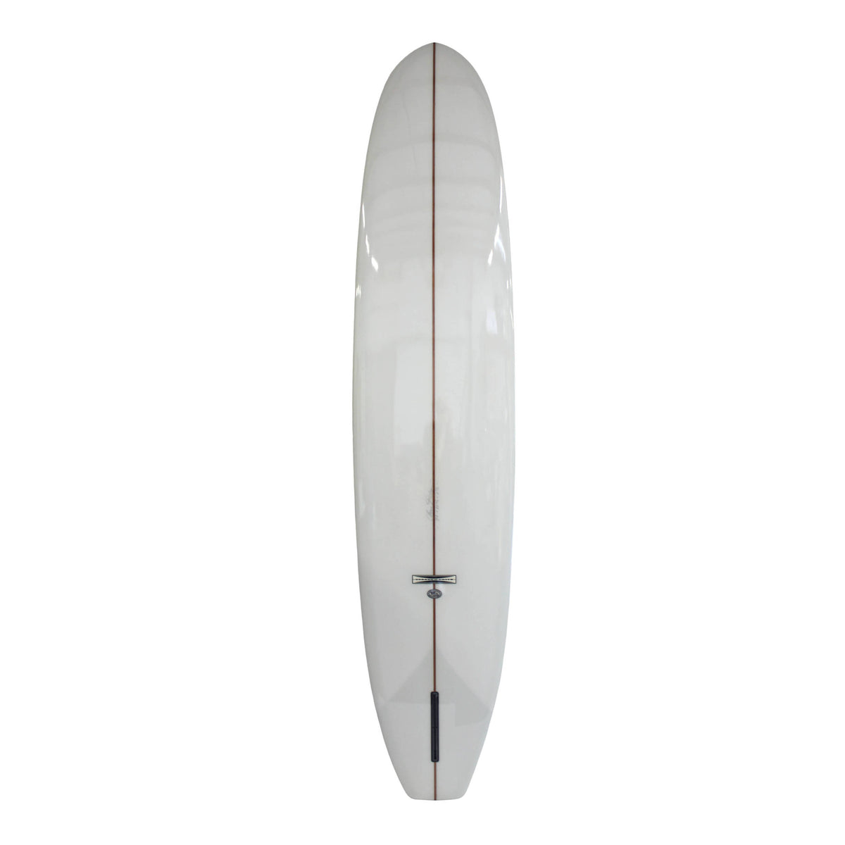 GORDON & SMITH - 66 Special - 9'2 (PU) - Volan