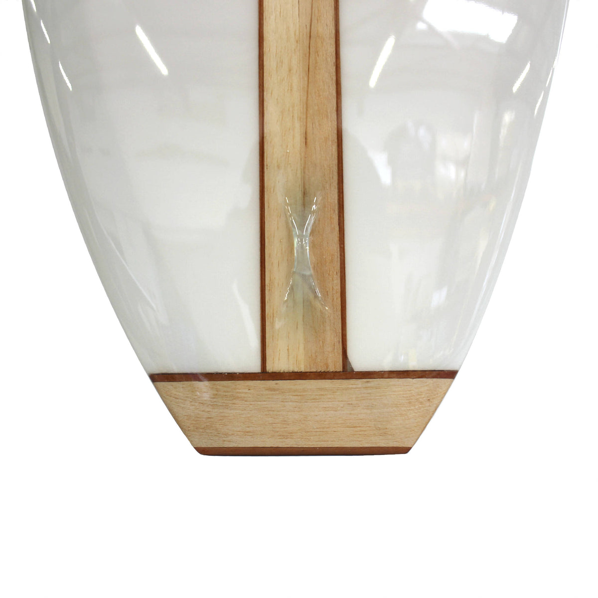GORDON & SMITH - Quarter Speed - 9'7 (PU) - Volan