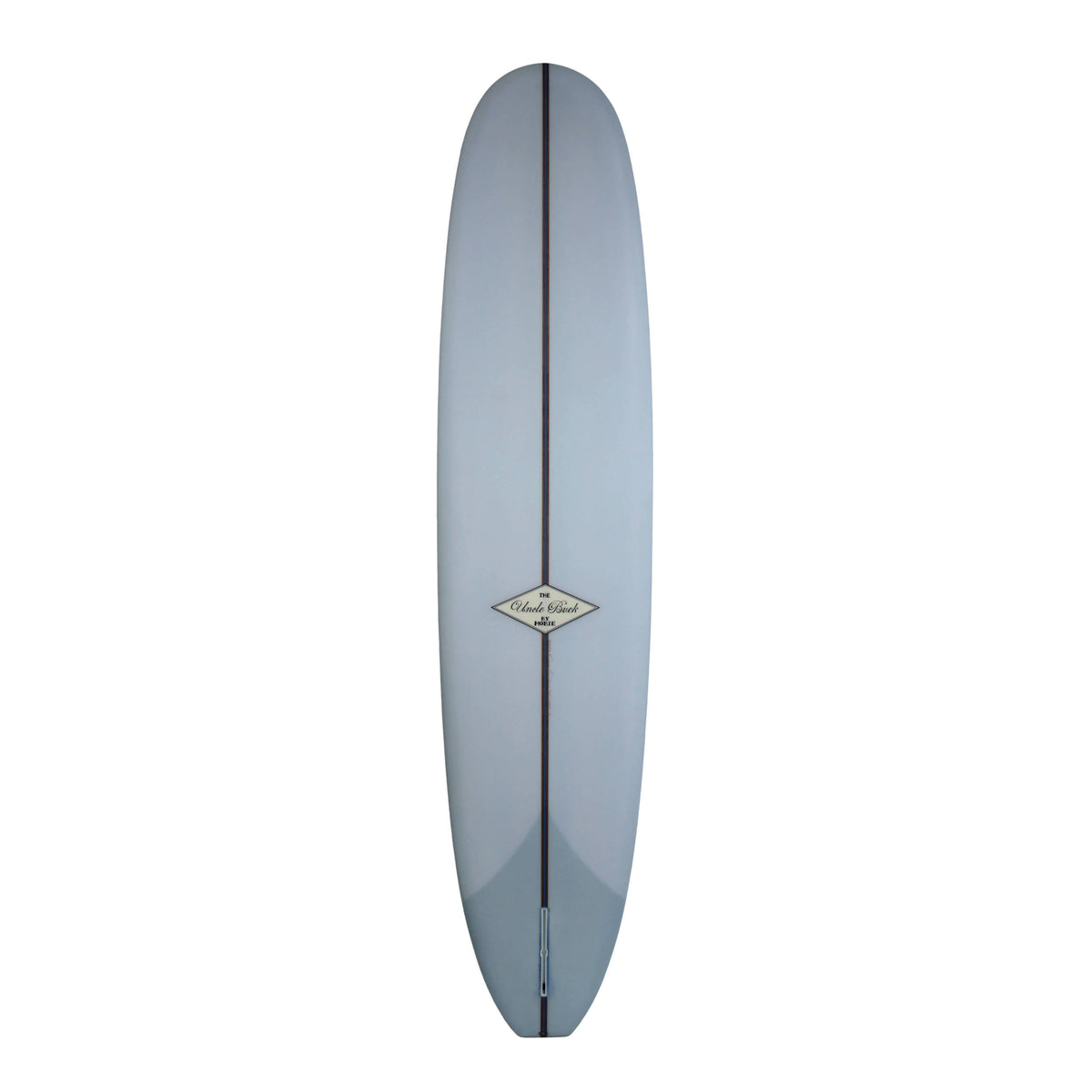 HOBIE Surfboards - Uncle Buck Longboard 9'2 (PU) - Light Blue
