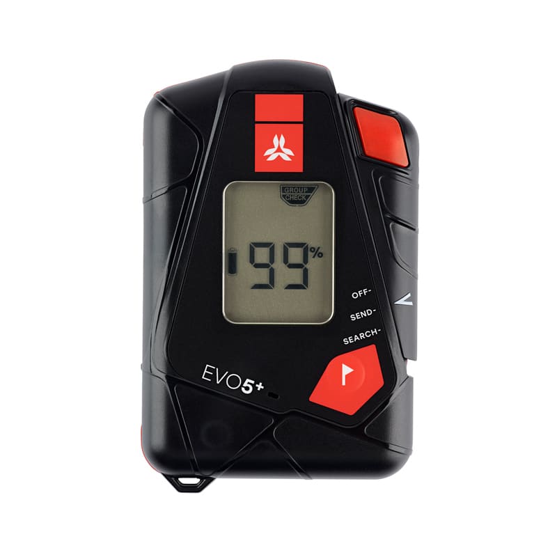 ARVA - EVO5+