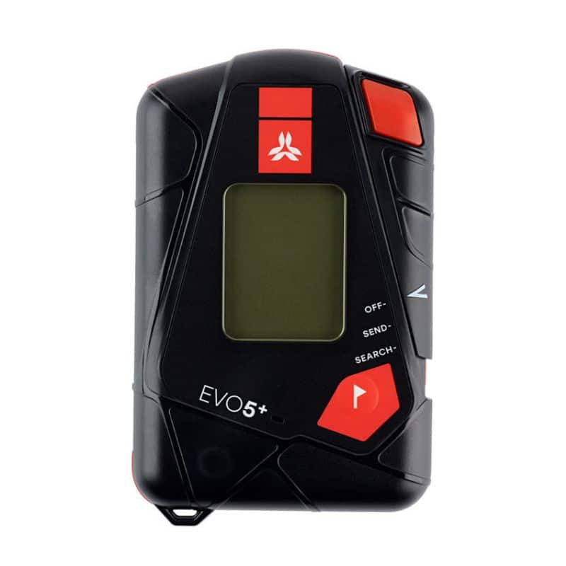 ARVA - EVO5+