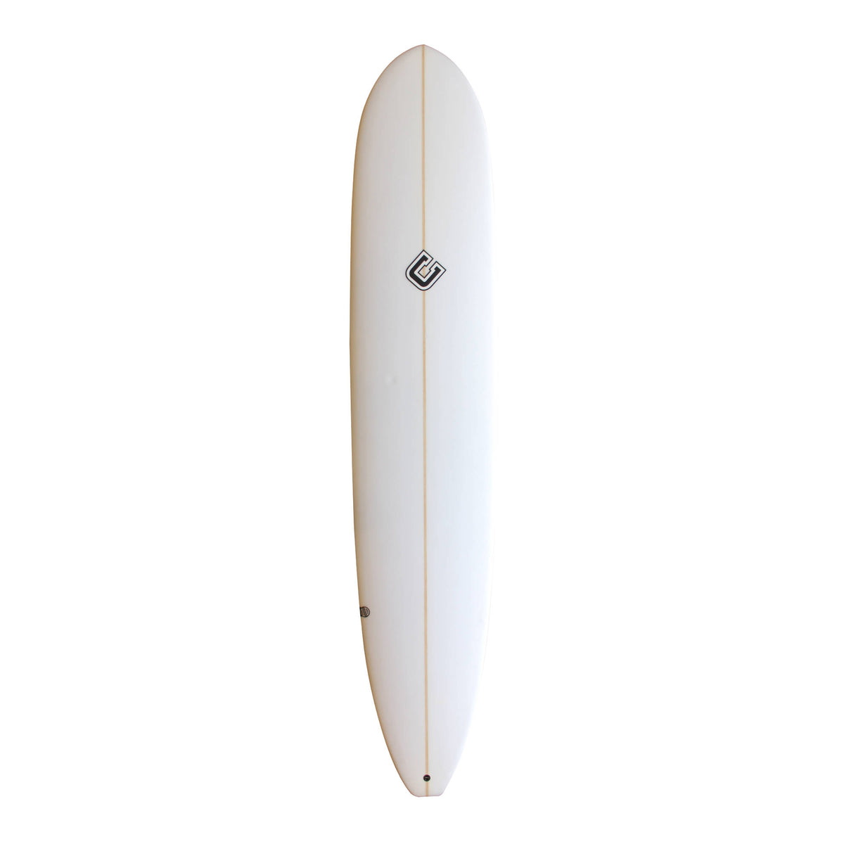 CLAYTON Surfboards - Performer (PU) Futures - 9'0