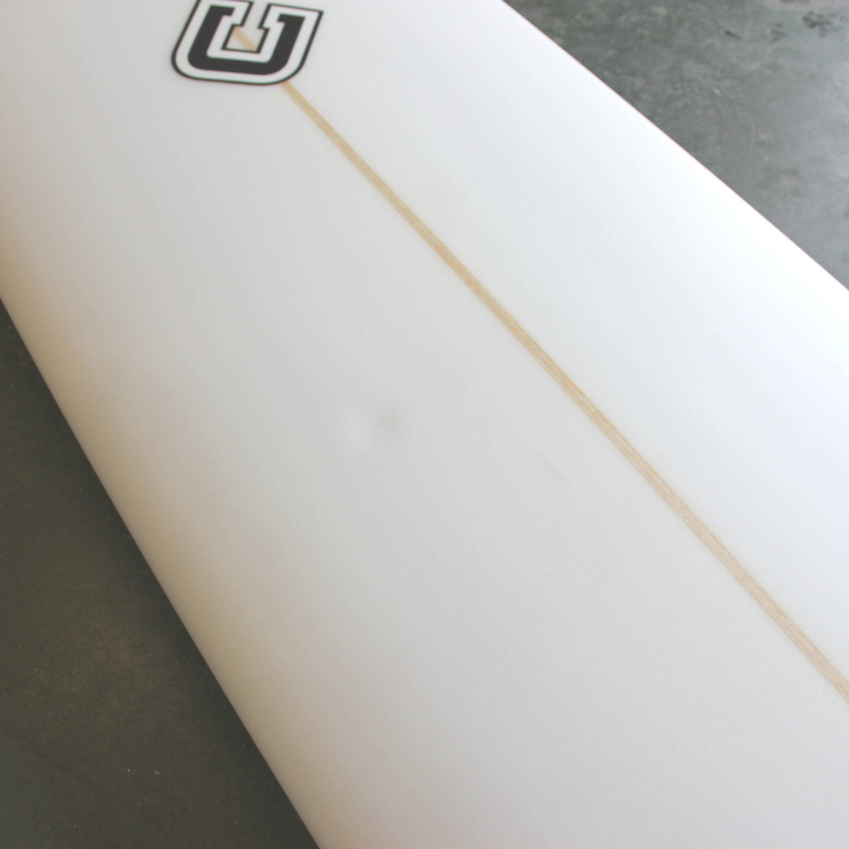 CLAYTON Surfboards - Performer (PU) Futures - 9'0