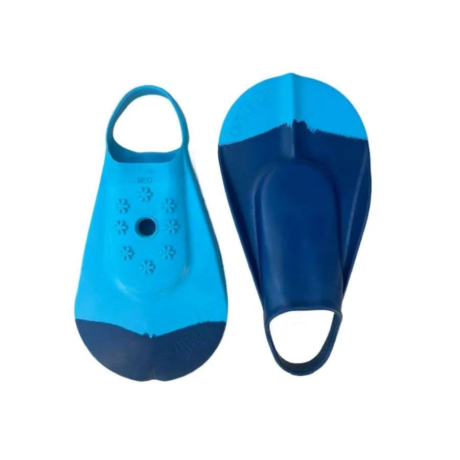 KICKS FINS - Palmes bodyboard et bodysurf - Kapakahi Lagoon