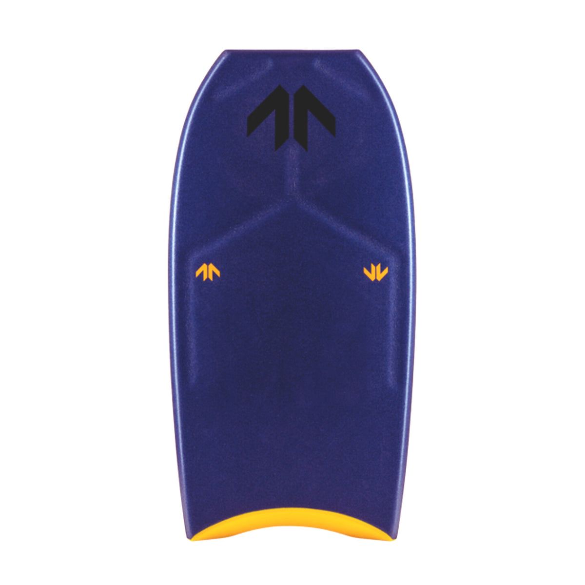 FOUND Bodyboards - Mitch Rawlins - PP 1.9 Classic - Dark Blue