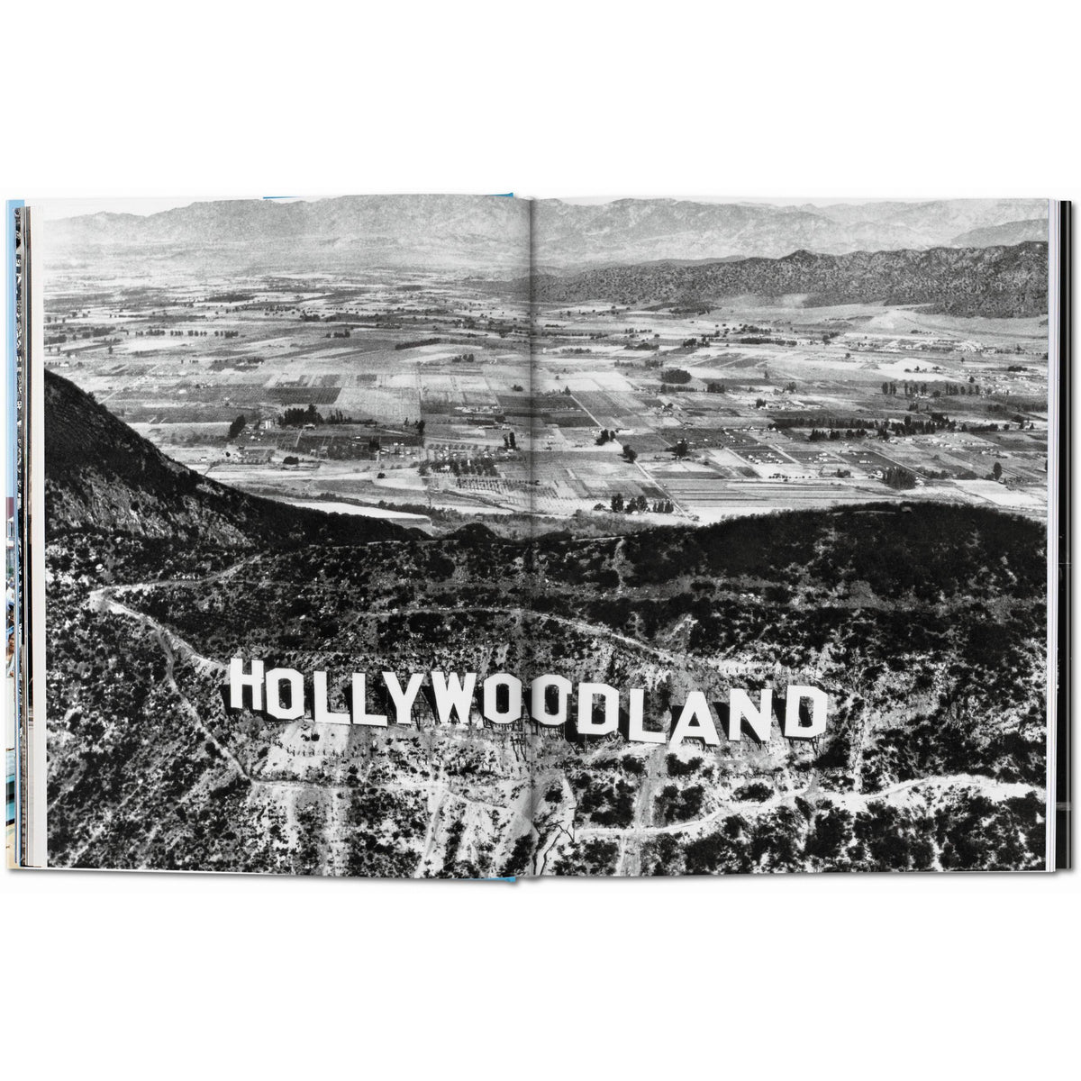 Taschen - Book - Los Angeles. Portrait of a City