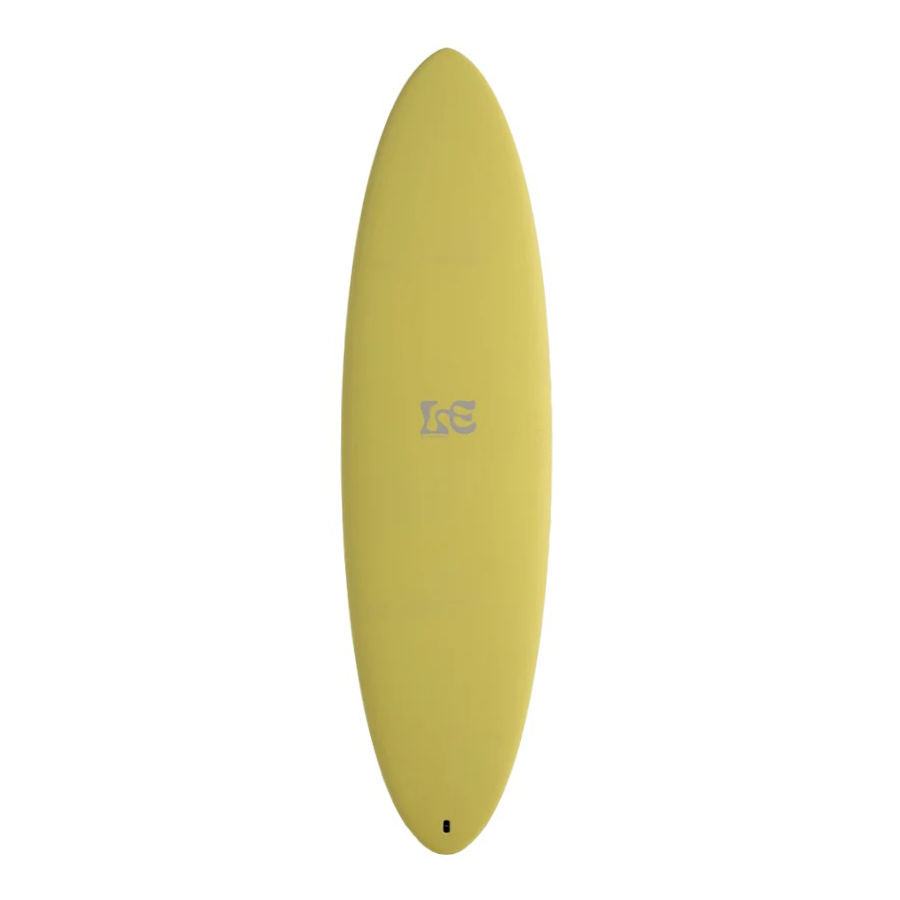 MF Mick Fanning x Laura Enever - Sun Beam - 7'2 - Futures - Sugar Cookie
