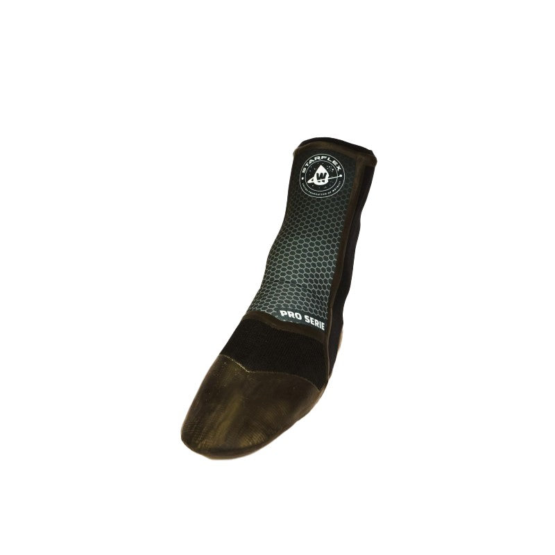 WETTY - Chaussons Neoprene surf Enfant - Carbon Pro Series - 3mm