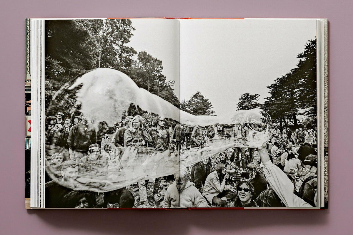 Taschen - Livre - San Francisco. Portrait of a City