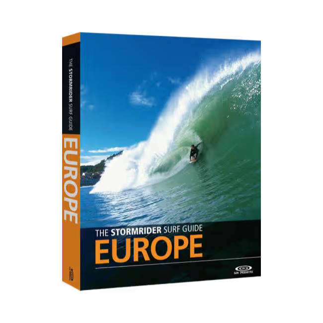 Stormrider Guide - Europe