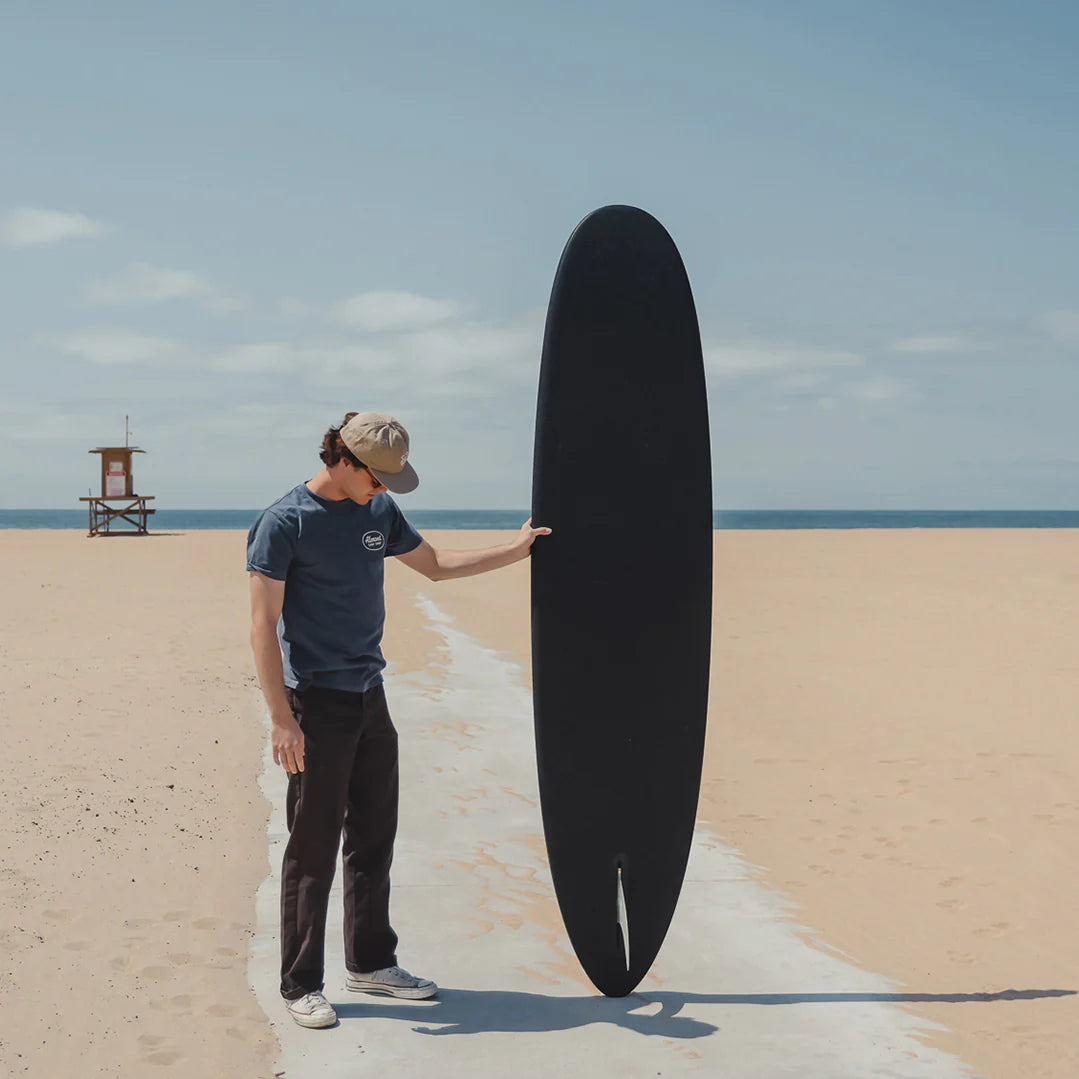 ALMOND Surfboards - R-Series Joy 8' - Julu