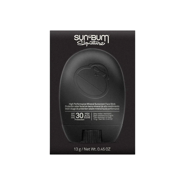 SUN BUM - Stick solaire pour le visage SPF 30