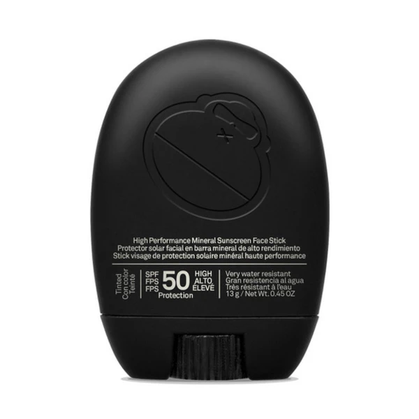 SUN BUM - Stick solaire pour le visage SPF 50