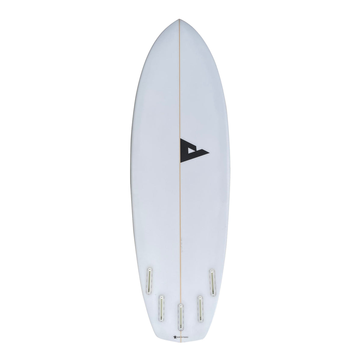 Victory Surfboards - SWS 5'10 PU - Futures